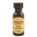 Deep Patchouli Wild Berry Oil