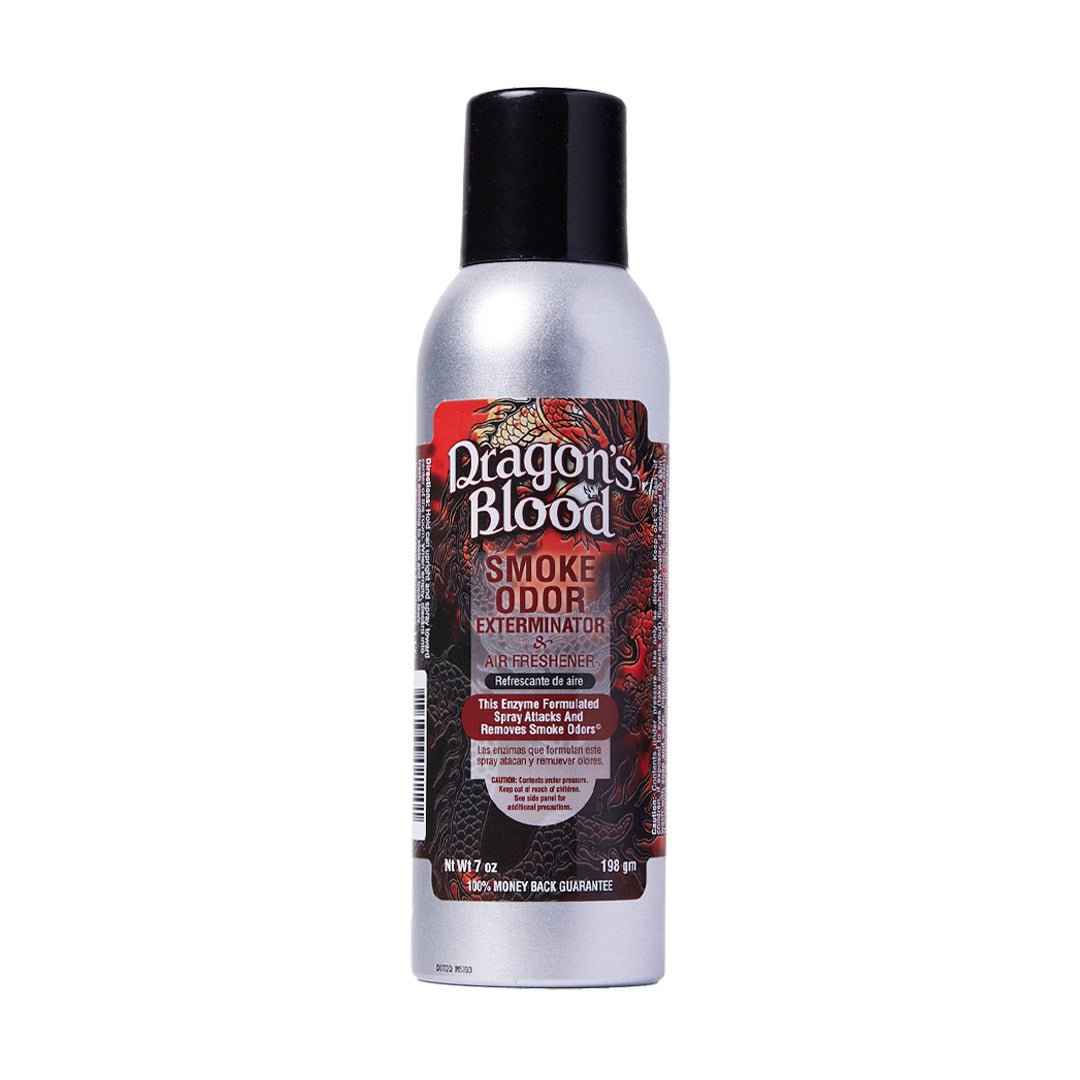 Dragon's Blood - Smoke Odor Exterminator Air Freshener Spray