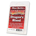 Dragon's Blood Wax Melt - Wild Berry