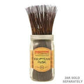 Egyptian Musk Wild Berry Incense