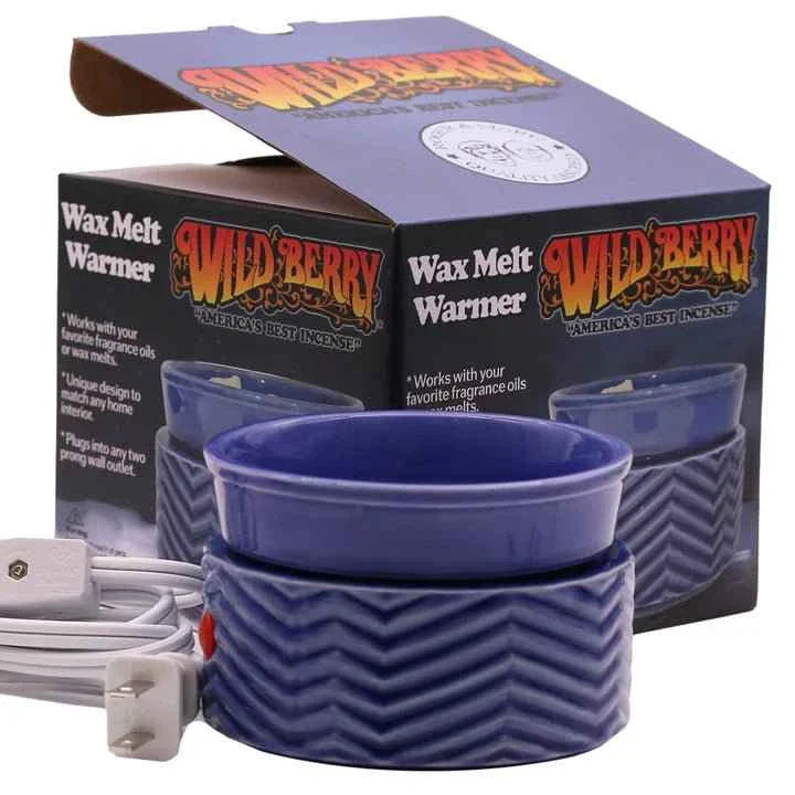 Electric Wax Warmer 2 Prong