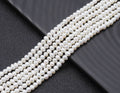 Freshwater Pearl in 3-3.5mm Beads, Sku#U1449
