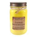 Toasted Marshmallow Candle