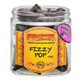 Fizzy Pop™ Wild Berry Backflow Cones
