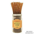 Frankincense Wild Berry Incense