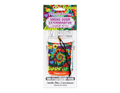Hippie Love Car Freshener - Smoke Odor Exterminator