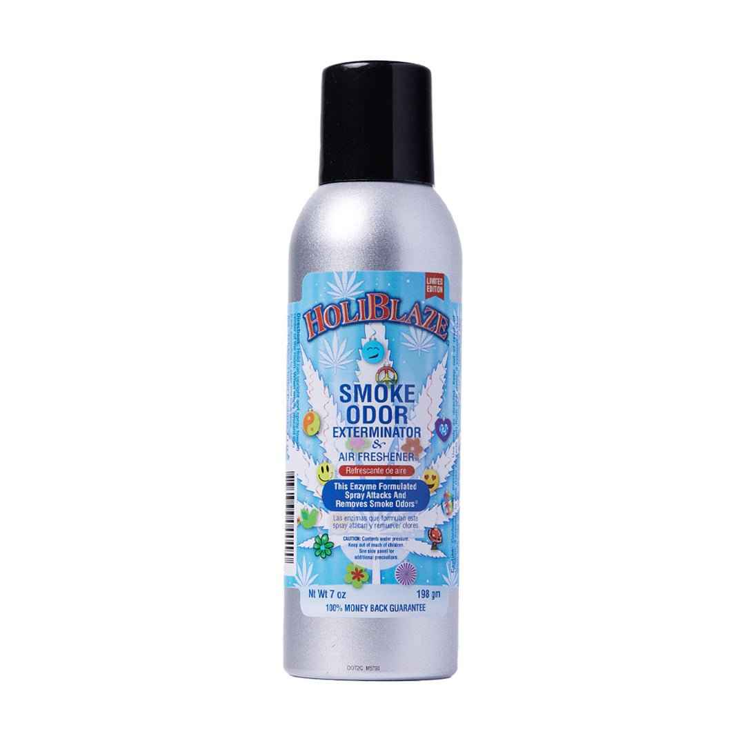 Holiblaze - Smoke Odor Exterminator Air Freshener Spray