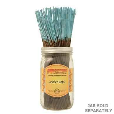 Jasmine Wild Berry Incense