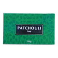 Patchouli Natural Soap - Kamini
