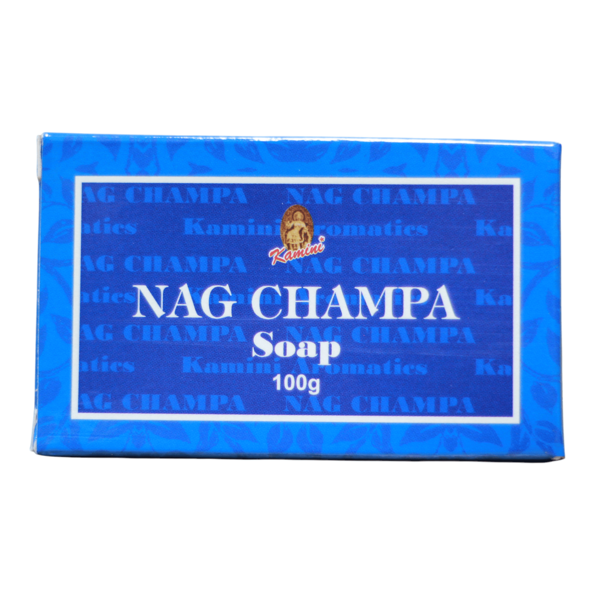 Nag Champa Natural Soap - Kamini