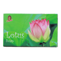 Lotus Natural Soap - Kamini