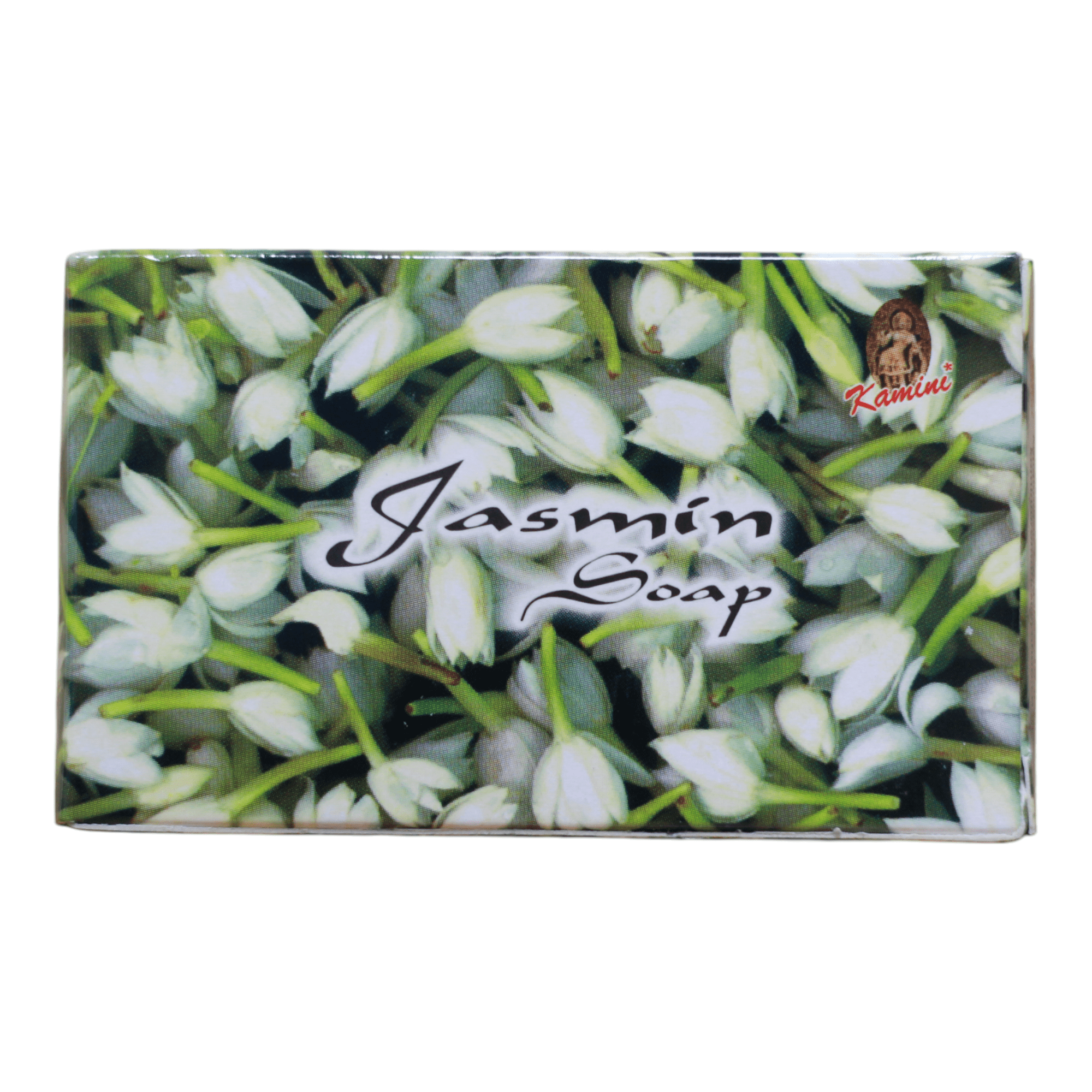 Jasmine Natural Soap - Kamini