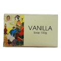 Vanilla Natural Soap - Kamini