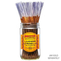 Lavender Citronella Wild Berry Incense