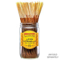 Lemon Citronella Wild Berry Incense
