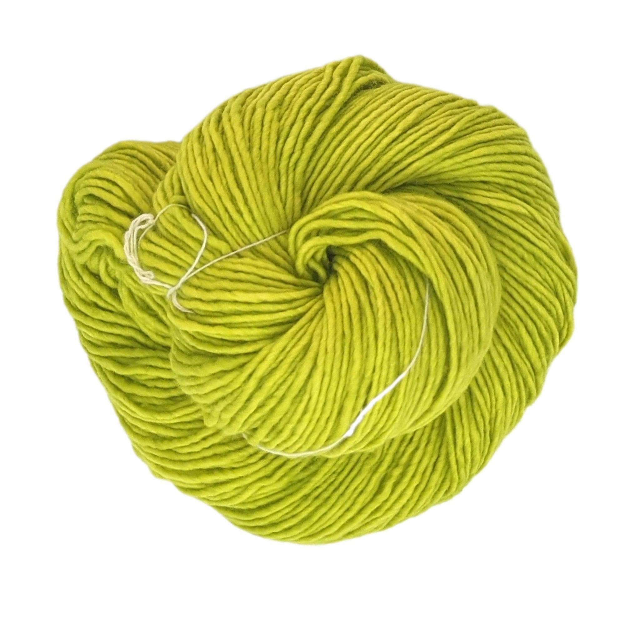 Malabrigo Worsted Yarn
