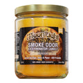Moon Light Candle - Smoke Odor Exterminator