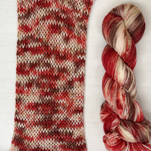 Peppermint Mocha