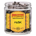 Musk Wild Berry Traditional Cones