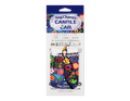 Nag Champa Car Freshener - Smoke Odor Exterminator