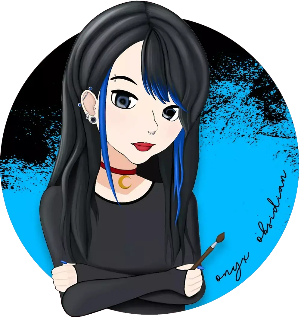 Pink Ducky Stud Earrings by Onyx O
