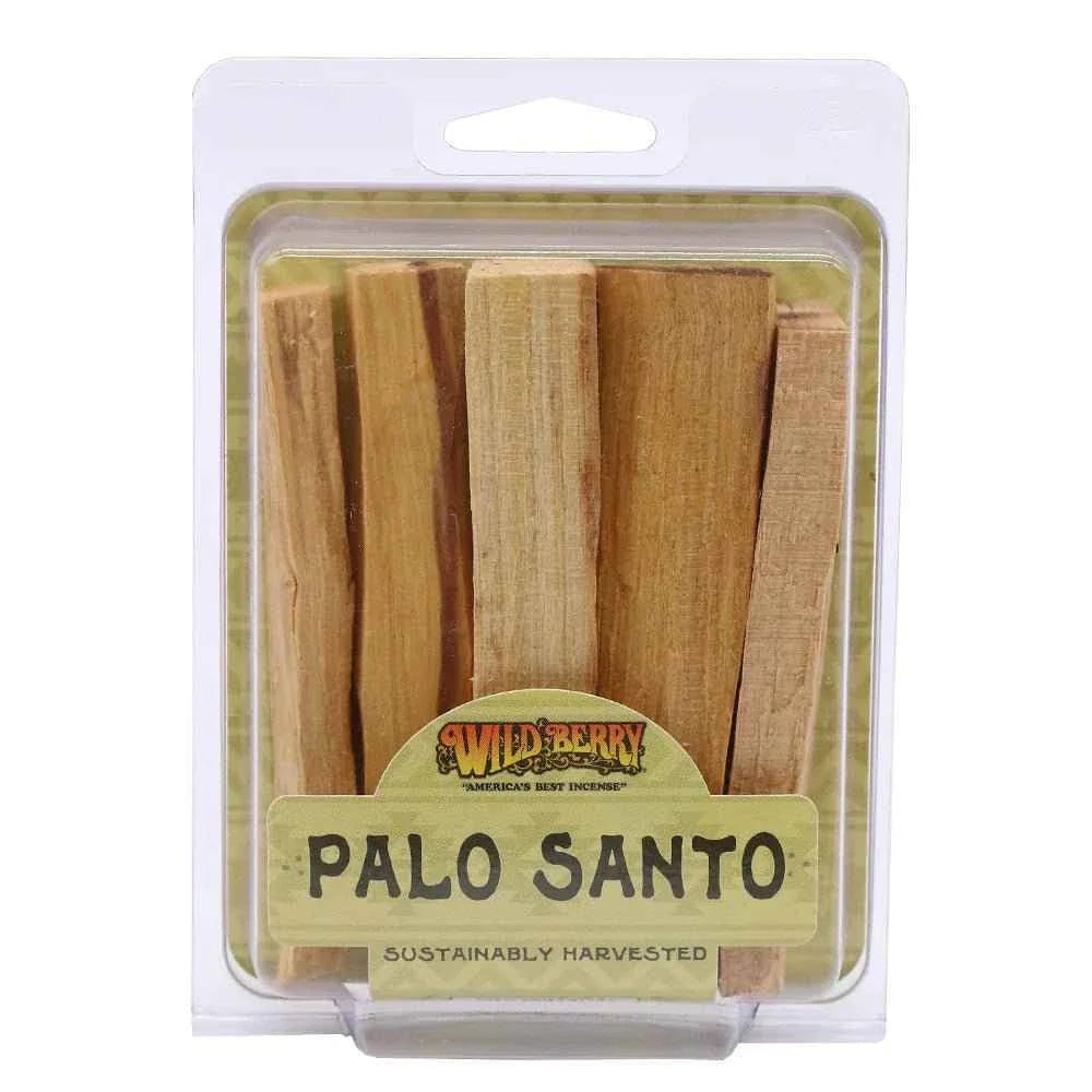 Palo Santo Sticks