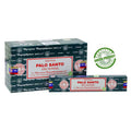 Palo Santo Incense Full Box - Satya