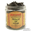 Peace of Mind™ Wild Berry Traditional Cones
