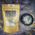 Reverse Negativity Bath Crystals