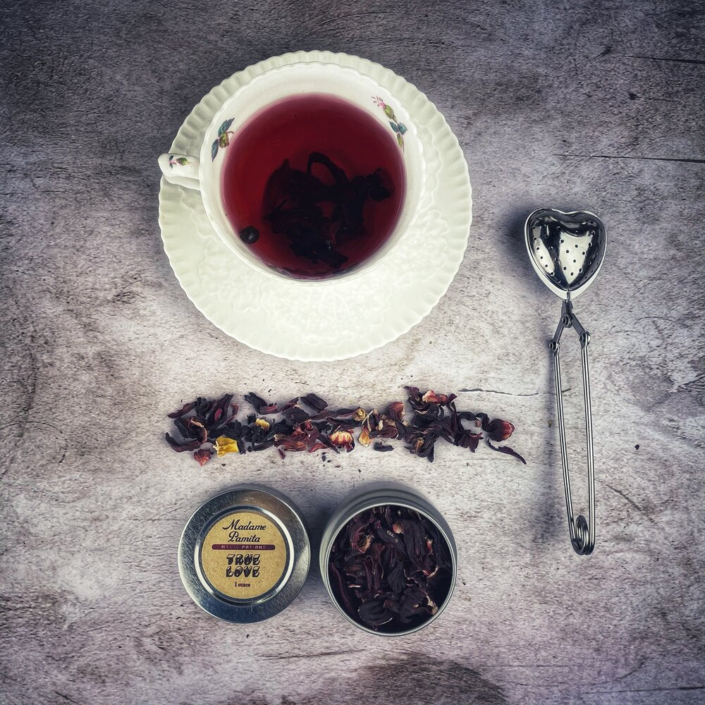 True Love Potion Spell Kit