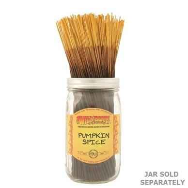 Pumpkin Spice Wild Berry Incense