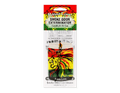 Rasta Love Car Freshener - Smoke Odor Exterminator