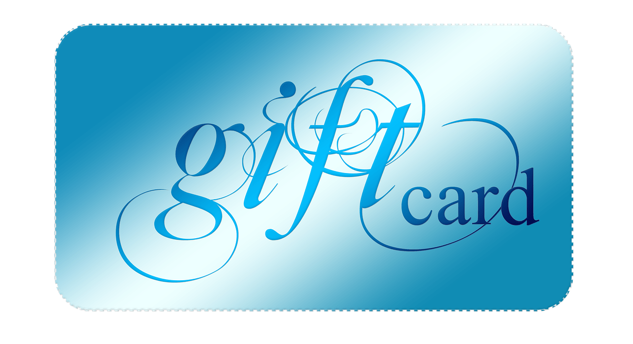 Scent-sational Surprises Gift Card