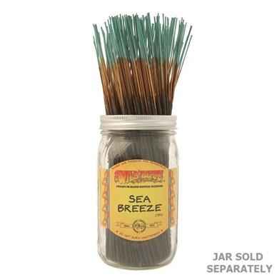 Sea Breeze™ Wild Berry Incense