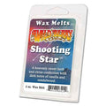 Shooting Star Wax Melt - Wild Berry