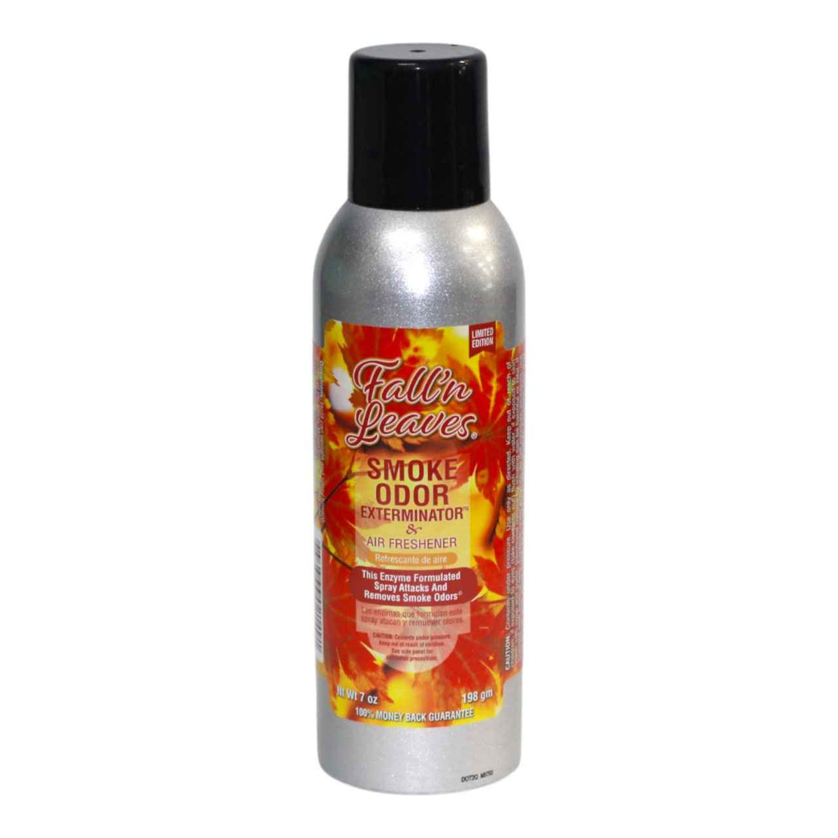 Fall'n Leaves® - Smoke Odor Exterminator Air Freshener Spray