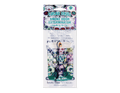 Sugar Skull Car Freshener - Smoke Odor Exterminator