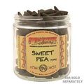Sweet Pea (type) Wild Berry Traditional Cones