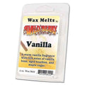 Vanilla Wax Melt - Wild Berry