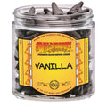 Vanilla Wild Berry Traditional Cones