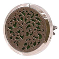 Vent Clip - Intricate Design