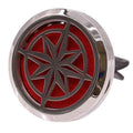 Vent Clip - Star