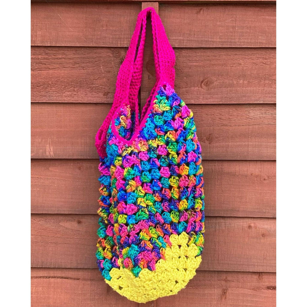 Cloud Soft Recycled Silk – Worsted Weight