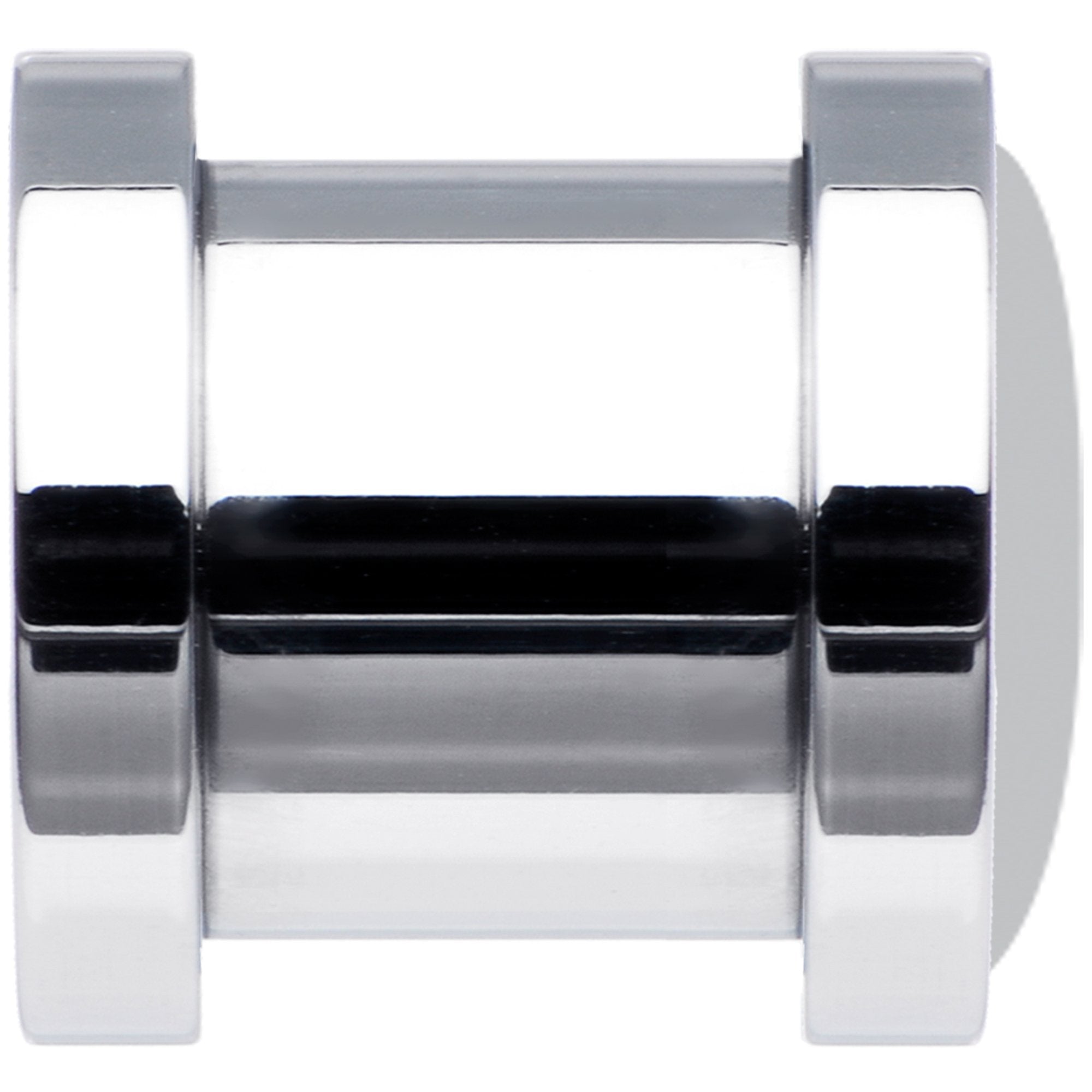 Blue Grenade Steel Screw Fit Plug Set 2G